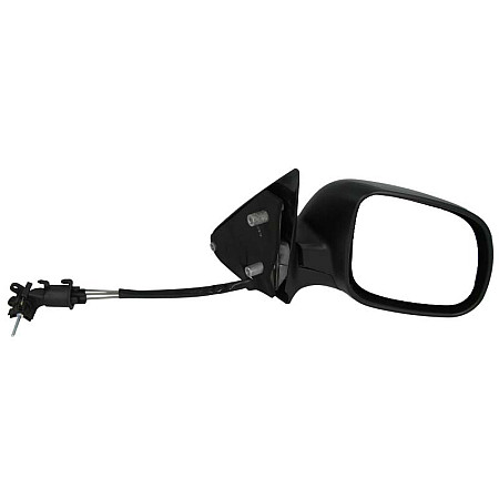 Oglinda exterioara Oglinda laterala Dreapta mecanic convexa SKODA OCTAVIA I OCTAVIA I/KOMBI BLIC 5402-04-1115521P