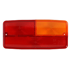Dispersor, lampa spate Lampshade rear R JCB 1009385COBO