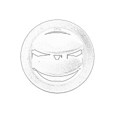 Grila Piesa originala OE CNH OE CASE 82022331-CNH