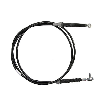 Cablu shimbator viteze Gear shift cable 2844mm KONGSBERG KA 275736-03205AM