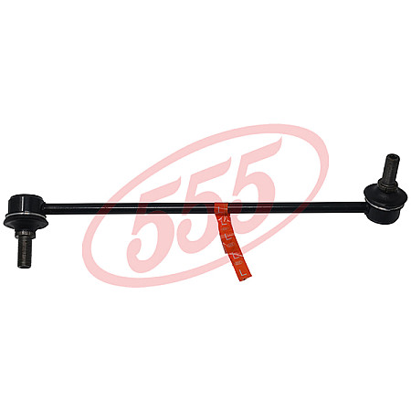 Brat/bieleta suspensie, stabilizator Stabilizer link front L NISSAN MURANO I QUEST 3.5 05.03- 555 SL-H270L