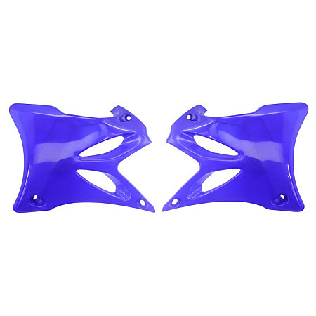 Kituri de plastic Radiator covers colour Blue YAMAHA YZ 85 2002-2014 CEMOTO 8410900003 CEM