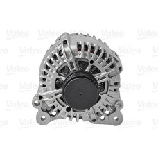 Alternator 14V 140A AUDI A1 A3 A4 B6 A4 B7 A8 D4 Q3 TT SEAT ALHAMBRA ALTEA ALTEA XL EXEO EXEO ST IBIZA IV IBIZA IV SC IBIZA IV ST LEON TOLEDO III 1.0-4.0 09.95- VALEO VAL200012