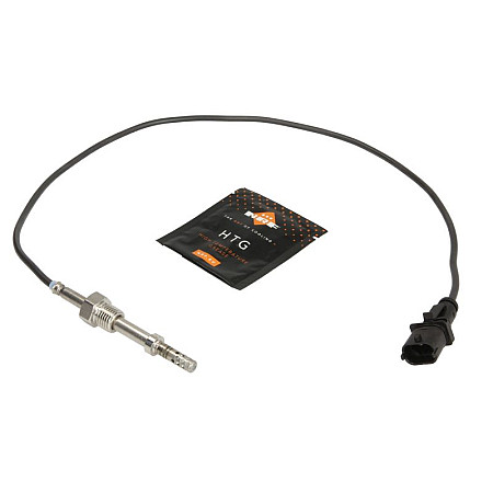 Senzor, temperatura gaze evacuare Senzor temperatura evacuare ALFA ROMEO MITO FIAT GRANDE PUNTO 1.3D 10.05- NRF NRF 707118