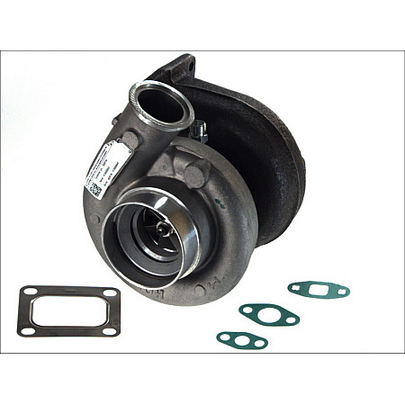 Turbocompresor miez turbo: aluminiu cu set de garnituri MAN TGA TGS I D2066LF03-D2066LF93 01.04- HOLSET HOL4038409