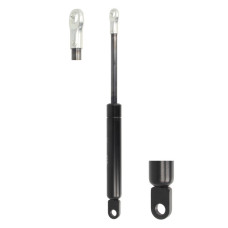 Amortizor portbagaj Arcul cu gaz arcul cu gaz de incarcare 245 KROSNO KR31470
