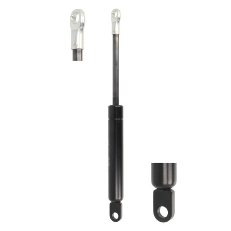 Amortizor portbagaj Arcul cu gaz arcul cu gaz de incarcare 245 KROSNO KR31470