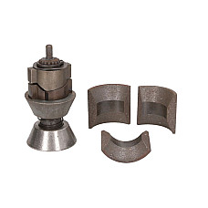 Piese de schimb pentru trolii DRAGON de frana la troliu TROLII TAMBUR DWH12000HD2SPEED DRAGON WINCH DWHBRAKE12