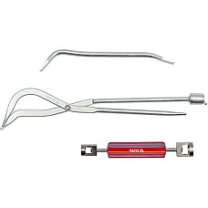 YT-0684 Kit Inlocuire Arcuri Pentru Tamburi