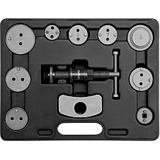 YT-0681 Set Separatoare Pentru Etriere Frana, 11 Buc