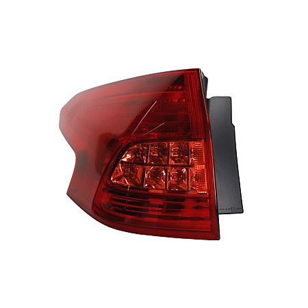 Stop spate Lampa spate Stanga extern  CITROEN C5 II C5 III 09.04- VISTEON 20-211-01156