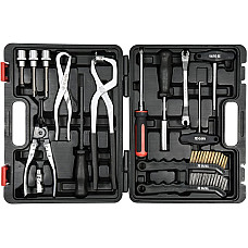 YT-06802 Set Universal Pentru Frana, 15 Piese