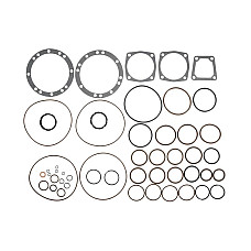 Etansare, racire ulei Oil radiator seal FP DIESEL 6V5949-FP