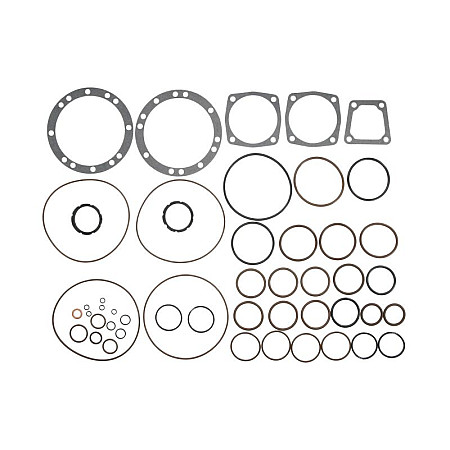 Etansare, racire ulei Oil radiator seal FP DIESEL 6V5949-FP
