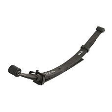 Pachet arc cu foi Leaf spring rear no.of blades: 4x555 OPEL FRONTERA A FRONTERA A SPORT 2.0/2.3D/2.4 03.92-10.98 LS GERMANY 461372-LS