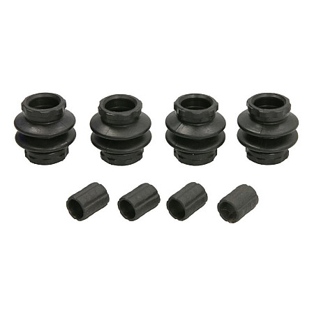 Burduf, ghidaj etrier Brake caliper rubber dust cover front for brake pads: BCD2179AT/D2179  RAM 1500 3.0D-6.2 04.18- BBP 16531BBP
