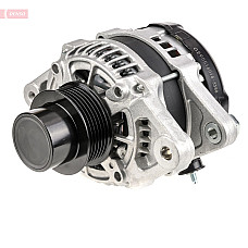 Alternator 14V 100A TOYOTA YARIS 1.0 12.10- DENSO DAN1315