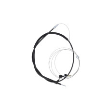 Cablu acceleratie Dimensiune: 3945/1281 VOLKSWAGEN Transporter DS. 82- LINEX LIN47.20.34