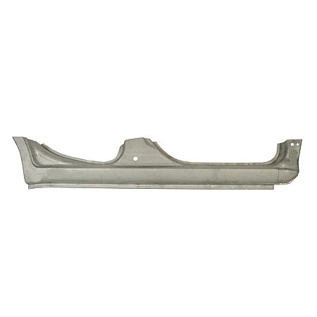 Placa de prag Prag auto Dreapta inalt  FIAT PANDA PANDA/HATCHBACK -12.12 BLIC 6505-06-2008002PP