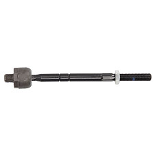 Articulatie axiala, cap de bara Tija de fixare fara capat Dreapta/Stanga lungime: 241mm TOYOTA AVENSIS 1.6-2.0D 09.97-02.03 FEBI BILSTEIN 22915