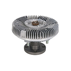 Cupla, ventilator radiator Fan clutch JOHN DEERE JOHN DEERE 6000 4045D-6068T BORG WARNER 18777-1