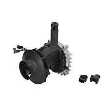 Ventilator, habitaclu EN Parking heating air blower WEBASTO AIR TOP 2000 2000S 24V WEBASTO 70678A