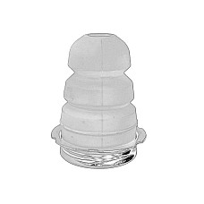 Tampon cauciuc, suspensie spate amortizor tampon soc DOBLO 00-04 Panorama FIAT OE FIAT 46751548