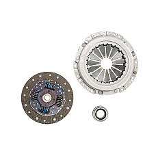 Set ambreiaj Kit ambreiaj cu rulment 210mm HYUNDAI I20 II 1.1D 11.14- SACHS 3000 951 490