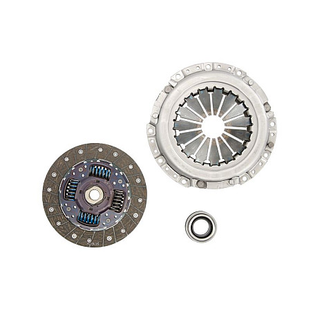 Set ambreiaj Kit ambreiaj cu rulment 210mm HYUNDAI I20 II 1.1D 11.14- SACHS 3000 951 490