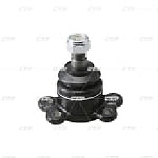 Articulatie sarcina/ghidare Axle ball joint L/R top  SSANGYONG ACTYON I KORANDO KYRON MUSSO MUSSO SPORTS REXTON / REXTON II 2.0-3.2 10.95- CTR CTRCB0235
