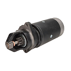 Electromotor 24V 4kW  MERCEDES T2/L T2/LN1 LK/LN2 LP MK NG O 301 O 309 O 402 OH UNIMOG 3.8D-6.0D 09.63- HC-CARGO CAR110524 WYP