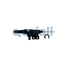 Set reparatie, servofrana Clutch servo repair kit COJALI 6032019COJ