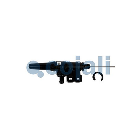 Set reparatie, servofrana Clutch servo repair kit COJALI 6032019COJ