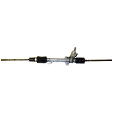 Caseta directie Power steering rack CITROEN BERLINGO BERLINGO/MINIVAN PEUGEOT PARTNER PARTNER/MINIVAN 1.1-Electric 06.96-12.15 SPIDAN 0.052390