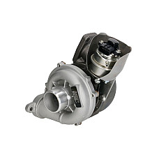 Turbocompresor Nou CITROEN BERLINGO MULTISPACE BERLINGO/MINIVAN C2 C3 I C3 II C3 PICASSO C4 C4 GRAND PICASSO I C4 I C4 II C4 PICASSO I C5 II C5 III 1.6/1.6D 11.03- EVORON EVTC0152