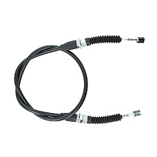 Cablu acceleratie 93814095 IVECO DAILY irecuperabile gaz -96 - L = 1120 ADRIAUTO AD11.0350.1