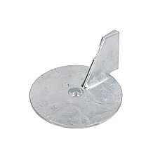 Anode drinking water/salt water TECNOSEAL TEN00905
