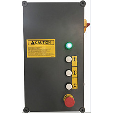 Piese si accesorii pentru elevatoare Jednostka sterujaca do podnosnika EVERT6253E-230V z silnikiem 1PH EVERT EVERTZL610004313-230V