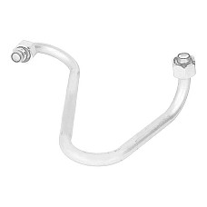 Furtun combustibil Fuel hose SCANIA OE SCANIA SCA1763253