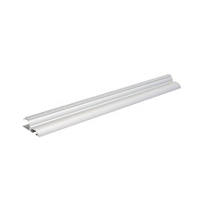 Alte accesorii transport Anoded mudguard profile L-615m FEBER MP AL 37.744