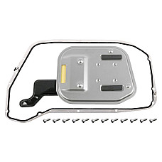 Set filtre hidraulice, cutie e vit.automata Gearbox hydraulic filter AUDI A6 C7 A8 D4 Q5 2.0H 06.11-06.16 FEBI BILSTEIN 178553