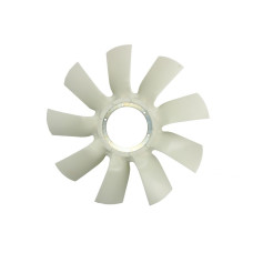 Paleta ventilator, racire motor Radiator fan AGCO FENDT FENDT 9000 AGCO DT MASSEY FERGUSON 7000 8000 9000 FORTIA VALTRA S 84CTA-84ETA BORG WARNER 020003661