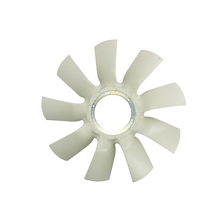 Paleta ventilator, racire motor Radiator fan AGCO FENDT FENDT 9000 AGCO DT MASSEY FERGUSON 7000 8000 9000 FORTIA VALTRA S 84CTA-84ETA BORG WARNER 020003661