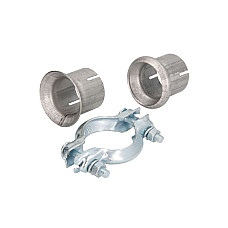 Conector teava, sistem de esapament Conector de conducta 4MAX 0219-01-0082P