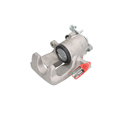 Etrier frana Etrier de frana cu disc Spate Stanga AUDI A3 TT SKODA SUPERB II VW EOS GOLF V GOLF VI SCIROCCO III 1.8-3.6 07.03-11.17 LAUBER LAU 77.3428