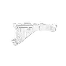 Suport, bara protectie Suport bara Fata Dreapta alunecare OPEL INSIGNIA A 1.4-2.8 07.08-03.17 OE OPEL 14 06 499