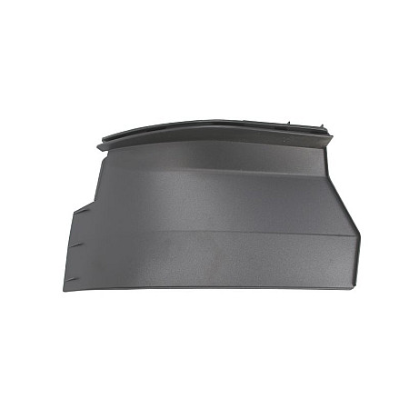 Deviator aer Spoiler cabina inferior Dreapta IVECO STRALIS I 02.02- COVIND 530/162