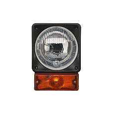 Far universal R cu indicator JCB 1013623COBO