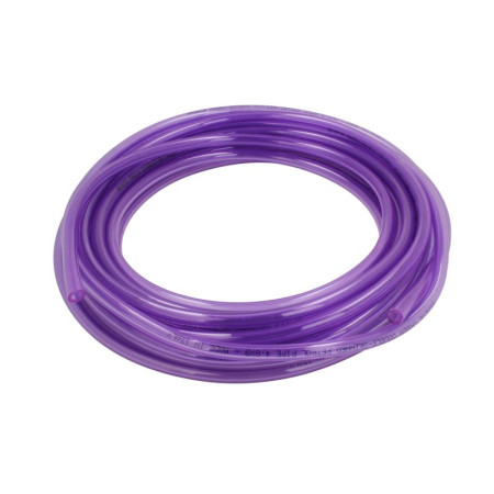 Furtun combustibil Fuel hose 48x9 purple unleaded fuel double-coat length: 10m ARIETE 11922/10-S