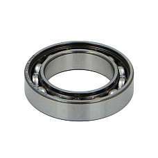 Lagar 20x32x7 bearing standard ball bearing 1pcs temperature range -30/120C FAG Bearings 61804 /FAG/